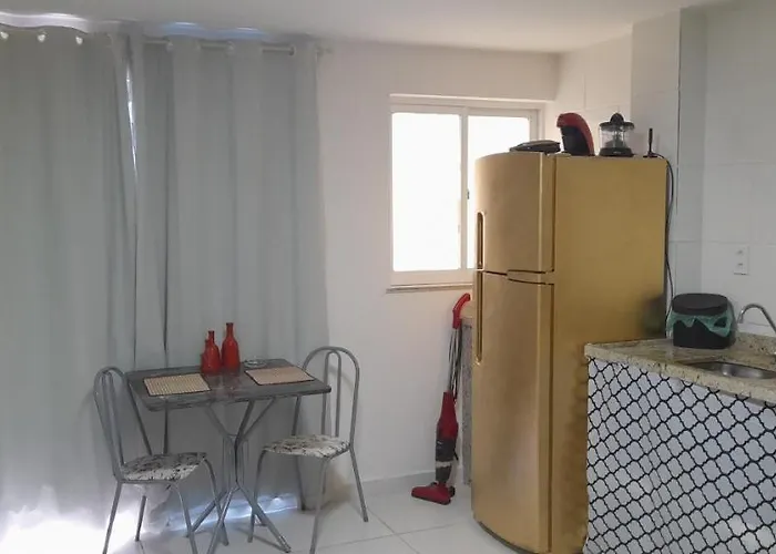Loft 2 Quadras Da Praia Rio de Janeiro